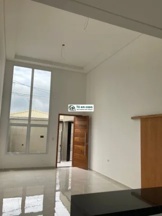 Imagem CASA RESIDENCIAL em JACAREÍ - SP, LOTEAMENTO VILLA BRANCA