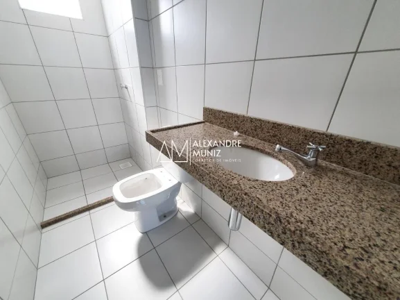 Imagem Edifício Livorno, Apartamentos à venda, Dionísio Torres. Fortaleza-CE.