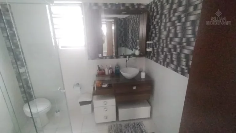 Imagem CASA 2 QUARTOS, 1 SUÍTE, JD. IMPERADOR - PRAIA GRANDE/SP