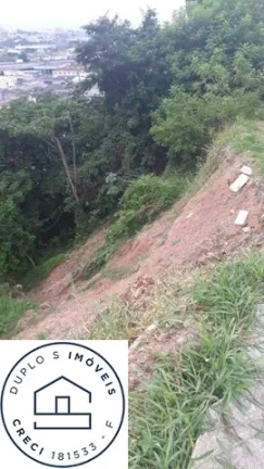 Imagem Terreno em Sao Paulo / Zona norte / Chácara São Joao / Região Tremembé /Terreno declive / 15 minutos centro tucuruvi.