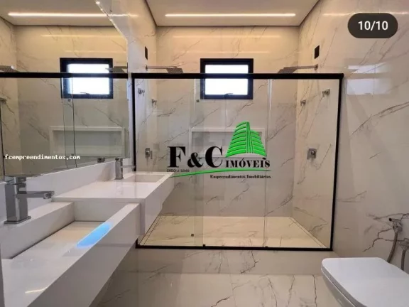 Imagem Casa em Condomínio para Venda em Limeira, Residenciais Fazenda Itapema, 3 dormitórios, 3 suítes, 2 banheiros, 4 vagas