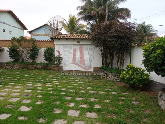 Imagem Casa Duplex Mobiliada Peró c/ Suítes à Venda !