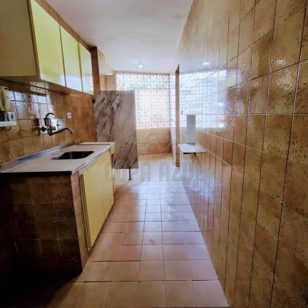 Imagem Copacabana – Rua Marechal Mascarenhas de Morais | Residencial › Apartamento 1 quarto(s) à Venda