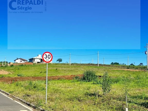 Imagem LOTEAMENTO RESIDENCIAL E COMERCIAL LA VITÓRIA criciuma sc