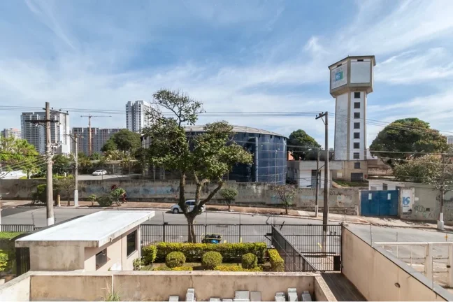 Imagem APARTAMENTO RESIDENCIAL em São Paulo - SP, Vila Dom Pedro I
