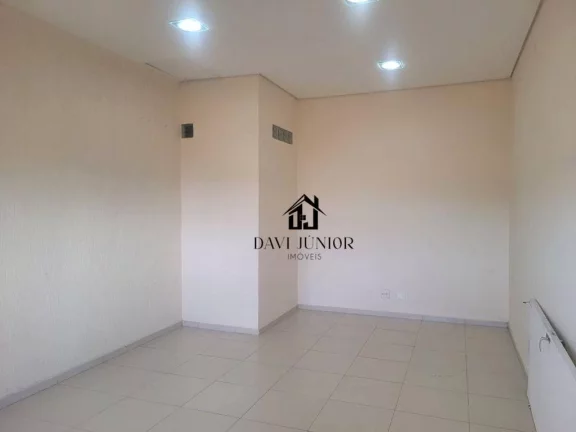 Imagem Salão para alugar, 118 m² por R$ 5.810,00/mês - Vila Odim Antão - Sorocaba/SP