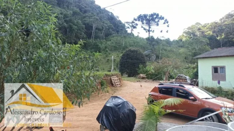Imagem Vendo chácara com 140 mil mts² em Riograndina