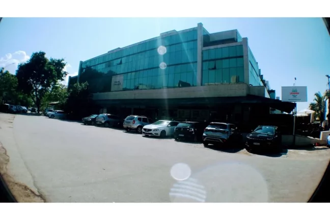 Imagem Aluguel Sala Comercial 28m² no Recreio!