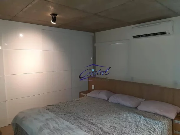 Imagem Loft com 1 quarto, 70 m² - venda ou aluguel - Max Haus Vila Leopoldina - São Paulo/SP