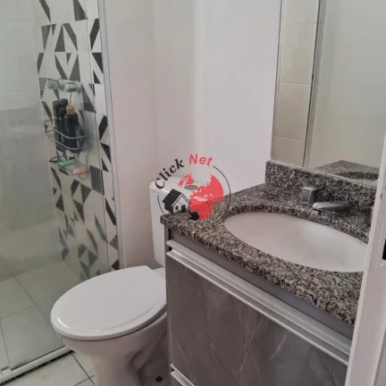 Imagem Oportunidade no Rudge Ramos! Apartamento à venda com suíte, varanda gourmet e lazer Completo! São Bernardo do Campo