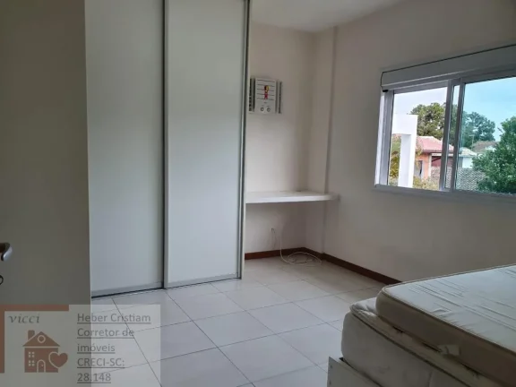 Imagem Canasvieiras|Temporada|Departamento 2 habitaciones