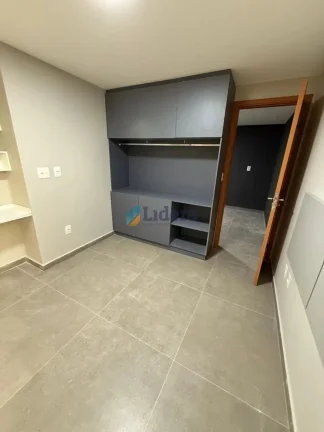 Imagem Apto de frente para o mar - 85m² - 2 quartos -1 suite - em Intermares, Cabedelo/PB