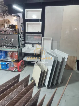 Imagem PO-26307 - PONTO COMERCIAL À VENDA, JARDIM ISMÊNIA -SÃO JOSÉ DOS CAMPOS-SP