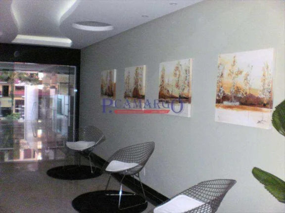 Imagem Apartamento Padrão