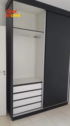 Imagem Apartamento à venda no Jardim Itaú, 2 quartos, 1 banheiro, 1 vaga de garagem em Ribeirão Preto-SP. Oportunidade imperdível! Quer Imóvel Negócios Imobiliários.