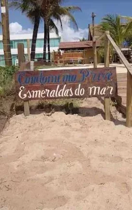 Imagem Casa de condomínio à venda em Ipojuca, Cupe, com 7 quartos, 350m2