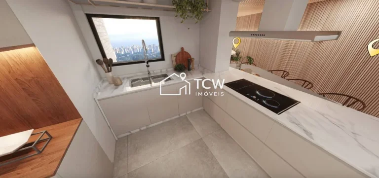 Imagem Apartamento à venda no bairro Vila Mariana - São Paulo/SP, Zona Sul