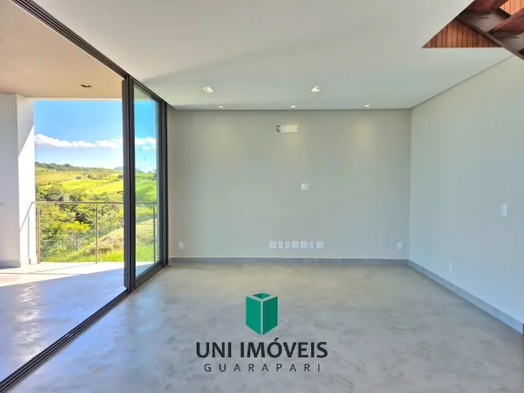 Imagem Casa de luxo com 4 suítes à venda no Condomínio Reserva Amary em Guarapari-ES