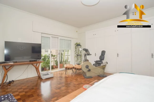 Imagem Excelente Apartamento - Centro de São Paulo | Batelli Imóveis