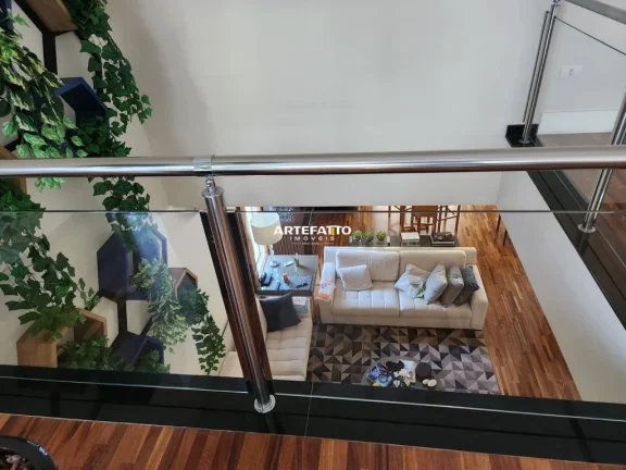 Imagem Sobrado incrível à Venda – Bolsão de Interlagos Com 650m2 de terreno