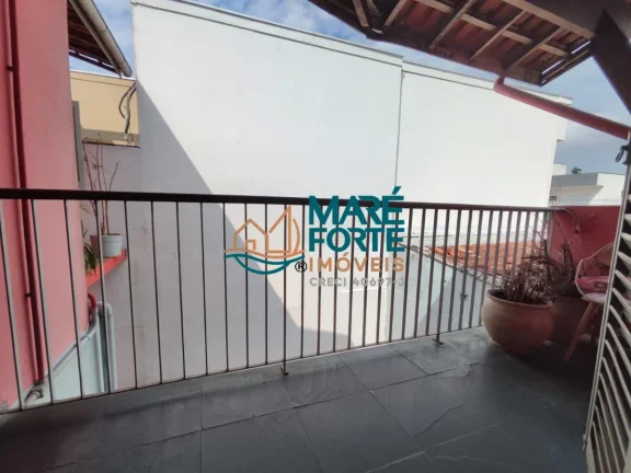 Imagem Casa ampla bem arejada ótima localização no Centro de Ubatuba SP