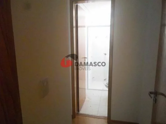 Imagem Apartamento para Locação 2 Quartos, 1 Suite, 2 Vagas, Não informado, Santo André - SP | SEM NOME - RUA CANANEIA 275