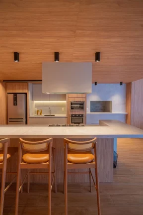 Imagem Apartamento à venda em Torres, Praia Grande, com 2 quartos, 150m²