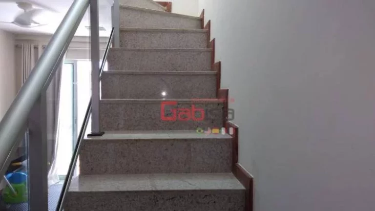 Imagem Cobertura com 3 dormitórios à venda, 170 m² por R$ 1.200.000,00 - São Bento - Cabo Frio/RJ