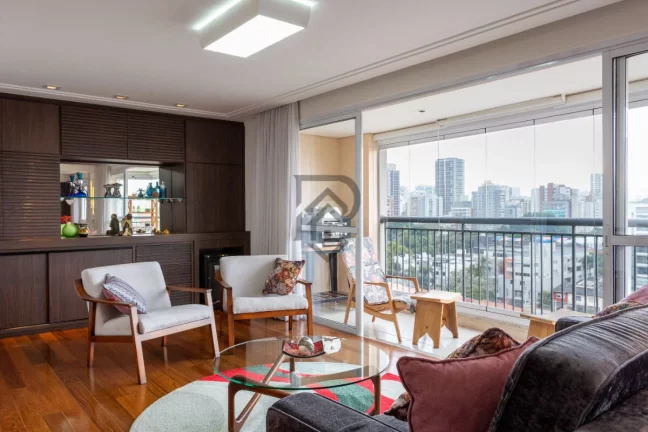 Imagem Apartamento campo belo pronto para morar