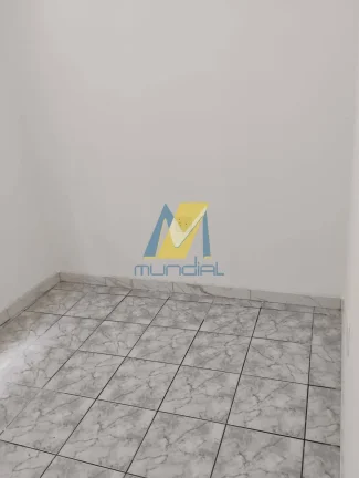 Imagem Casa com 2 Dormitórios e Vaga | Água e Luz Individuais