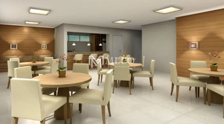 Imagem Oportunidade em Casa Amarela com 3qts., 1suite, 2vagas, 66 m²