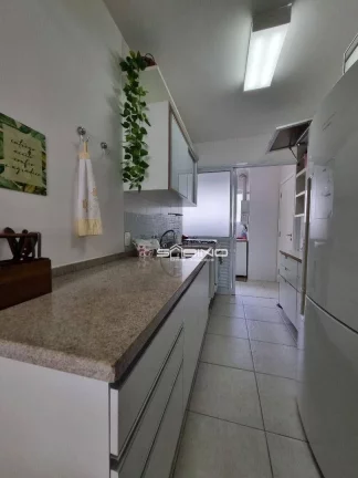 Imagem Apartamento à venda no Edifício All Time 3 Dormitórios 3 suítes, Riviera de São Lourenço - Bertioga SP