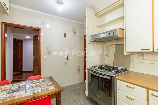 Imagem Apartamento Vila Leopoldina - 130M², 3 Dorms, 1 Suíte, 2 Vagas, Lazer.
