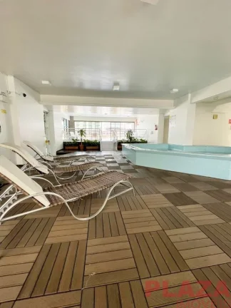 Imagem Aluguel até DEZEMBRO - Apartamento de 1 dormitório em Balneário Camboriú