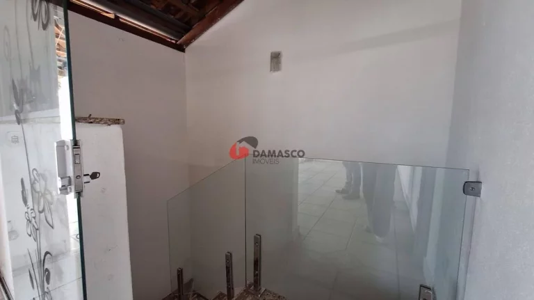 Imagem Cobertura para Venda 2 Quartos, 1 Suite, 2 Vagas, Santa Maria, São Caetano do Sul - SP | CONDOMINIO EDIFICIO SOLAIO DŽORO II