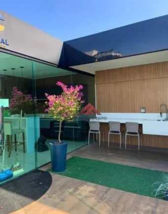 Imagem Sala comercial ao lado do Plaza, 1 vaga na escritura