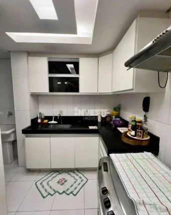 Imagem Apartamento à venda no Setor Bela Vista - Goiânia/GO