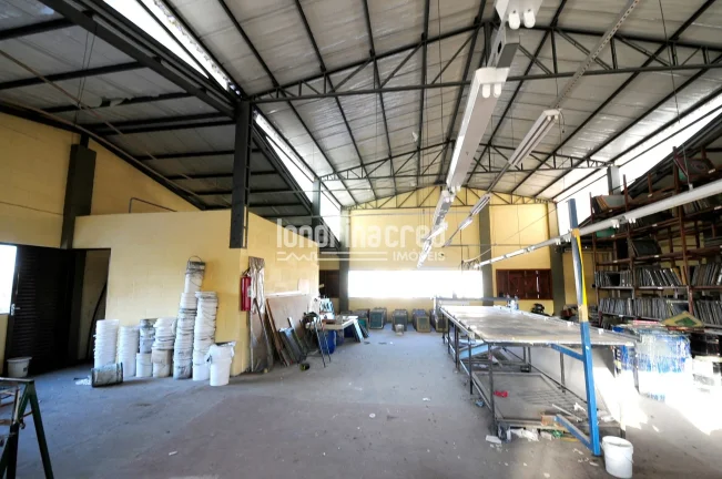 Imagem Comercial à venda 3 Quartos, 5 Vagas, 585M², Centro, Londrina - PR