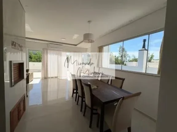 Imagem Apartamento Cobertura em Canasvieiras, Florianópolis/SC
