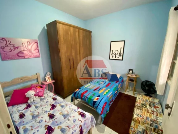 Imagem Sobrado com 6 dormitórios, 287 m² - venda por R$ 1.200.000,00 ou aluguel por R$ 25.102,77/mês - Jardim Casqueiro - Cubatão/SP