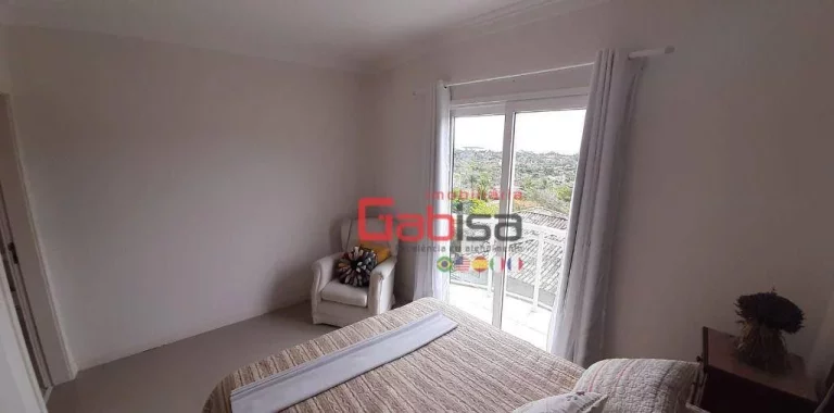 Imagem Casa com 4 dormitórios à venda, 180 m² por R$ 1.620.000,00 - Geribá - Armação dos Búzios/RJ