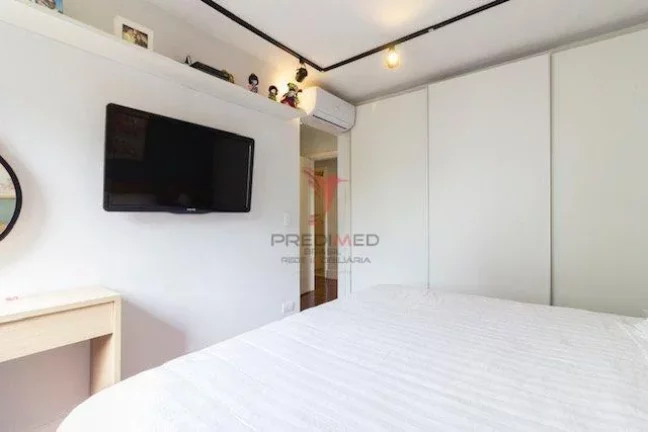Imagem Excelente Apartamento no Itaim