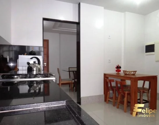 Imagem Excelente apartamento disponível para venda no Centro de Guarapari/ ES