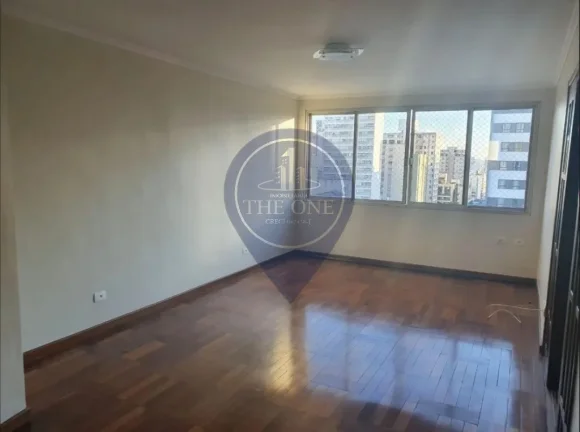 Imagem Imperdível oportunidade: Apartamento à venda no Paraíso, São Paulo-SP, com 3 quartos, 2 salas, 2 banheiros e 118,00 m².