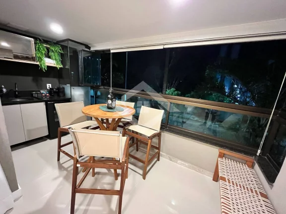Imagem Apartamento 2 Quartos 72m², Mauí Unique - Recreio
