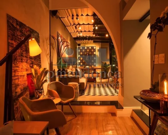 Imagem Maravilhosa Cobertura em Perdizes com 2 quartos (1 suíte) e 2 vagas, 140 m2
