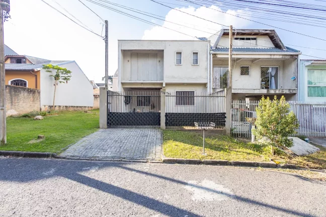 Imagem Casa à venda no Campo Comprido Curitiba
