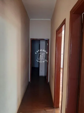 Imagem Casa a Venda no bairro Vila Tamandaré - Ribeirão Preto, SP