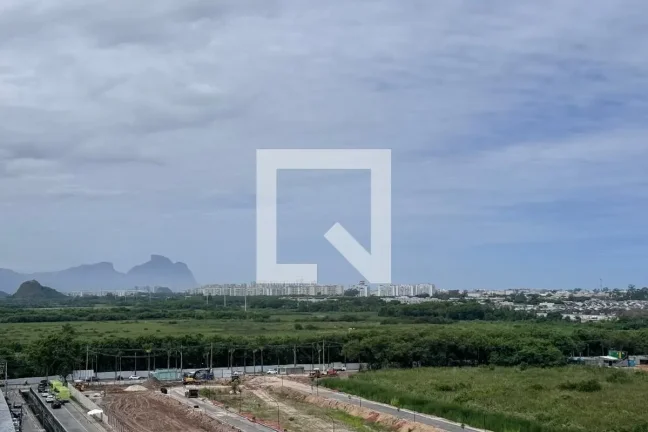 Imagem Apartamento à Venda - Recreio, 4 Quartos, 250 m2