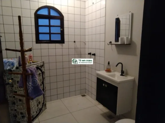 Imagem CASA RESIDENCIAL em SÃO JOSÉ DOS CAMPOS - SP, BOSQUE DOS EUCALIPTOS